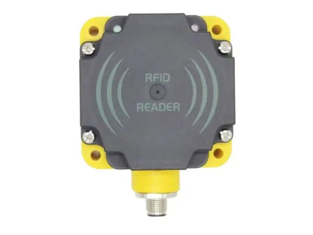FU109超高频RFID读写器一体机(支持Modbus)