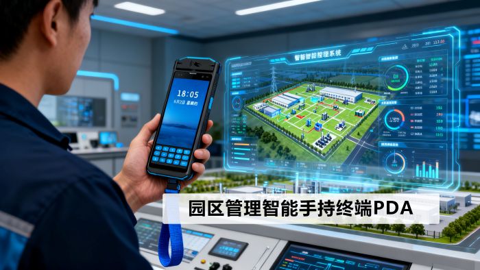 三防手持机PDA